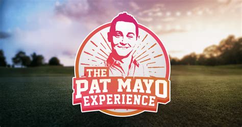 pme open draftkings|The Pat Mayo Experience Podcasts .